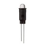 LED面板上的指示器 Panel Mount LED 5mm HE Red/Green