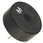 压电蜂鸣器和音频指示器 CONSTANT, 3-24VDC 3KHZ, 85DB, 24X14MM