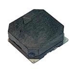 压电蜂鸣器和音频指示器 EM Buzzer 4000Hz 5VAC, 87dBA