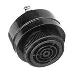 压电蜂鸣器和音频指示器 SLOW WARBLE, 6-30VDC MEDIUM