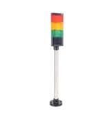 工业面板安装指示器/开关指示器 STACK LIGHT 20-28AC/DC RED/YELLOW/GREEN