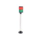 工业面板安装指示器/开关指示器 STACK LIGHT 20-28AC/DC RED/GREEN