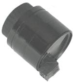 压电蜂鸣器和音频指示器 CONSTANT 30-120V, 2KHZ, XLOUD