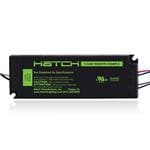 LED Drivers Power Supplies LED电源, 50W, 120V-277VAC, 1400mA, 18V-36VDC, Constant Current, 0-10V/ELV Dimming