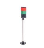工业面板安装指示器/开关指示器 STACK LIGHT 20-28AC/DC RED/GREEN