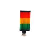 工业面板安装指示器/开关指示器 STACK LIGHT 20-28AC/DC RED/YELLOW/GREEN