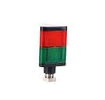 工业面板安装指示器/开关指示器 STACK LIGHT 20-28AC/DC RED/GREEN