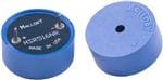 压电蜂鸣器和音频指示器 CONSTANT, 4-10VDC LOUD, 23X10MM, PINS