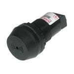 压电蜂鸣器和音频指示器 22MM 6-16DC 65-75DB CHIME CUL ROHS STK$