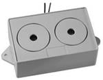 压电蜂鸣器和音频指示器 Piezo Indicator