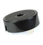 压电蜂鸣器和音频指示器 IEC 9-12VDC 90DB GENERAL ROHS STK $