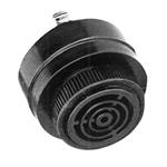 压电蜂鸣器和音频指示器 60-250AC/DC 62-70DB FP ROHS NSK $