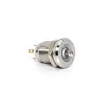 LED面板上的指示器 12mm RGB 3VDC W/ Terminals