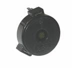 压电蜂鸣器和音频指示器 BUZZER PIEZO 5-25VPP 80DB 2.0KHZ