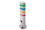 塔灯 LED Tower Direct Mount 4 Tier