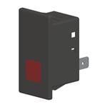 工业面板安装指示器/开关指示器 VP1T0B1ZRZ00000