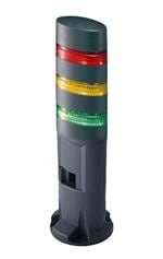塔灯 LED Tower Direct Mount 3 Tier