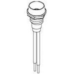 LED面板上的指示器 3mm Red