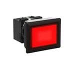 工业面板安装指示器/开关指示器 LB 16mm Pilot light R
