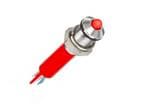 LED面板上的指示器 LED INDICATOR 6MM