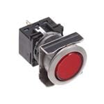 工业面板安装指示器/开关指示器 LB 16mm Pilot light R