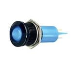 LED面板上的指示器 LED INDICATOR 16MM