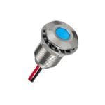 LED面板上的指示器 LED INDICATOR 10MM