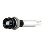 LED面板上的指示器 LED INDICATOR 6MM