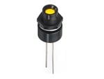 LED面板上的指示器 LED INDICATOR QRM6