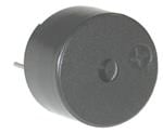 压电蜂鸣器和音频指示器 CONSTANT, 4-7VDC 2731HZ, 9X5.5MM