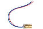 工业激光器 laser, 650nm, red, 5mW, 3V