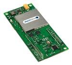 调制解调器 LTE Cat 4 Embedded Cellular Modem/Serial w/Fallback & GNSS (1 Pk) (Global)