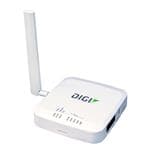 服务器 Digi 360 Cellular Solution Package for Digi Connect IT Mini (1 year) - Cat M, US/CAN, RS-232, 1 Serial Port, 1 Ethernet, 1 USB. Includes: PSU and antennas.