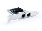 以太网模块 Basler GigE Interface Card, 2 Port