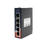 非托管以太网交换机 5-port unmanaged switch; 5FE, mini type