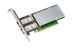以太网模块 Ethernet Network Adapter E810-CQDA2, Retail Unit