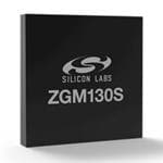 网络模块 Z-Wave 700 SiP Module, Sub-GHz, -97 dBm, 13 dBm, Arm M4