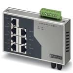 非托管以太网交换机 FL SWITCH SF7TX/FXST