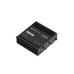 网关 网关 4G CAT4 Gateway, Dual SIM, 1 ethernet, RS232/RS485, GPS/GNSS, I/O.Regions: EMEA, Thailand. No power supply included.