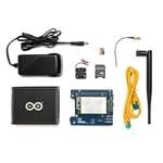 网关 Arduino Pro Gateway for LoRa w/ Pwr Sply