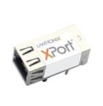 服务器 XPORT XE, EXTENDED TEMPERATURE, BULK WITH 00-80-A3-XX-XX-XX MAC ADDRESS - JAPAN ONLY, ROHS