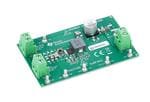 LED 照明开发工具 TPS923650 evaluation module in SOT583 package