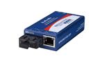 媒体转换器 IE-MiniMc, TP-TX/FX-MM1300-SC