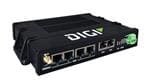 服务器 Connect EZ4 Industrial Kit: Wi-Fi, DIN Clip, Ext Temp Power
