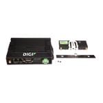 路由器 Digi IX20 - Priority, LTE, CAT-4, Dual Ethernet, RS-232, Wi-Fi, No AccessoriesFirstNet Ready