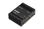 路由器 Cellular Router. 5G router with European Telit module, SA & NSA. 4G CAT19, Dual SIM. eSIM x 7 profiles. 5 x Ethernet, WIFI 5, GPS, USB. Regions: Global. PSU: European