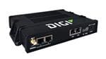 服务器 Connect EZ 2 Kit: (Din, Ethernet Cable, Power)