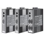 网关 2-port Modbus Gateway with Wide Temp