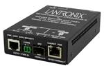 以太网模块 MEDIA CONVERTER, IP GB PoE+ over 2-wire, REMOTE UNIT