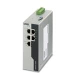托管以太网交换机 FL SWITCH 3005T